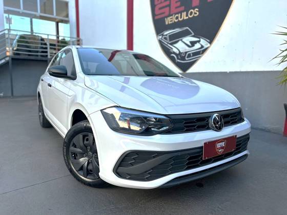 VOLKSWAGEN POLO 1.0 MPI TRACK MANUAL VOLKSWAGEN POLO 1.0 MPI TRACK MANUAL